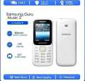 Samsung Guru Music 2