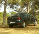 Vente Dacia Logan 2019