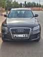 Audi Q5 manuelle 2L 2011