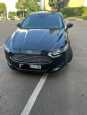 Ford Fusion Titanium Plus X