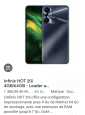 INFINIX HOT 20i