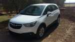 Opel Crossland X Diesel Manuelle 2019 à Casablanca