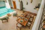 VILLA A VENDRE HAUT STANDING A MARRAKECH