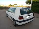 VOLKSWAGEN GOLF 3 ESSENCE – موديل 1993 ديوانة 2002