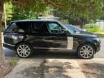 Land Rover Range Rover Autobiography Diesel