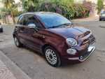 Fiat 500 1ere main