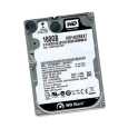 Disque Dur 160 Go 2.5″ SATA WD