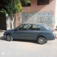 Renault Clio 2 essence