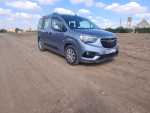 Opel combo lif 2019