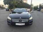 MERCEDES CLS 250D