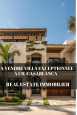 VILLA EXCEPTIONNEL A VENDRE A CIL CASABLANCA