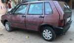 Fiat uno mazot