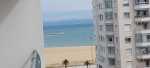 Appartement vue mer sur la corniche