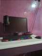 Pc bureau lenovo complet