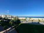 Bel appartement vue sur mer