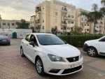 Seat ibiza version Copa diesel 2015