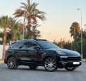 Porsche Cayenne 2015 importée neuve