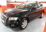 VEND AUDI Q5 2016