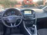 Ford focus trend plus