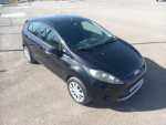 Ford Fiesta 2013 Trend+