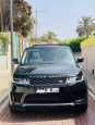 Range rover sport Ww maroc