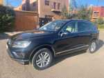 TOUAREG MODEL 2019 EXCELLENT ETAT