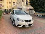 Seat ibiza version Copa diesel 2015