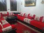 Appartement a louer sur Casablanca