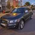 Voiture SQ5