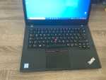 Lenovo Thinkpad T470