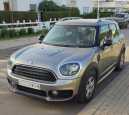 Mini Countryman Manuelle 1ere main