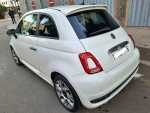 Fiat 500 Sport 2021