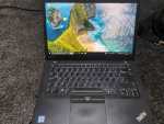 Lenovo THINKPAD T470s i7 7TH GENERATION