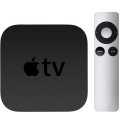 APPLE TV BOX