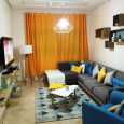 Appartement Vide Rabat Hay Riad (jnane souissi)