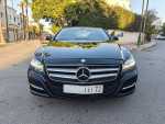 MERCEDES CLS 250D