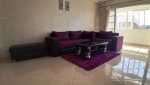 Appartement Meublé Rabat Centre-Ville 99m²