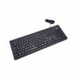 Clavier Fujitsu KB400 PS2 Remis à neuf