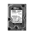 DISQUE DUR 750 Go 3.5 SATA WD