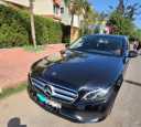 MERCEDES-BENZ CLASSE E220D 2018