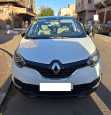 RENAULT CAPTUR DIESEL AUTOMATIQUE 2019