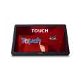 Ecran Tactile  Viewsonic VSD242 24 pouces