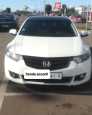 Honda Accord Diesel Manuelle 2008 à Dar Bouazza