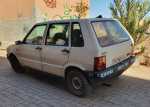 Fiat uno 1990 essence