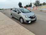 HONDA JAZZ MANUEL ESSENCE