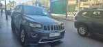 JEEP GRAND CHEROKEE BONNE ETAT 2015