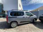 Citroen Berlingo Diesel Manuelle 2022