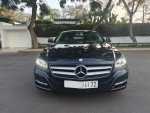 MERCEDES CLS 250D