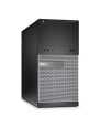 Unité central Dell Optiplex 3020 MT