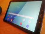 SAMSUNG Galaxy Tab A Noir